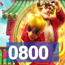 0800 - tv online